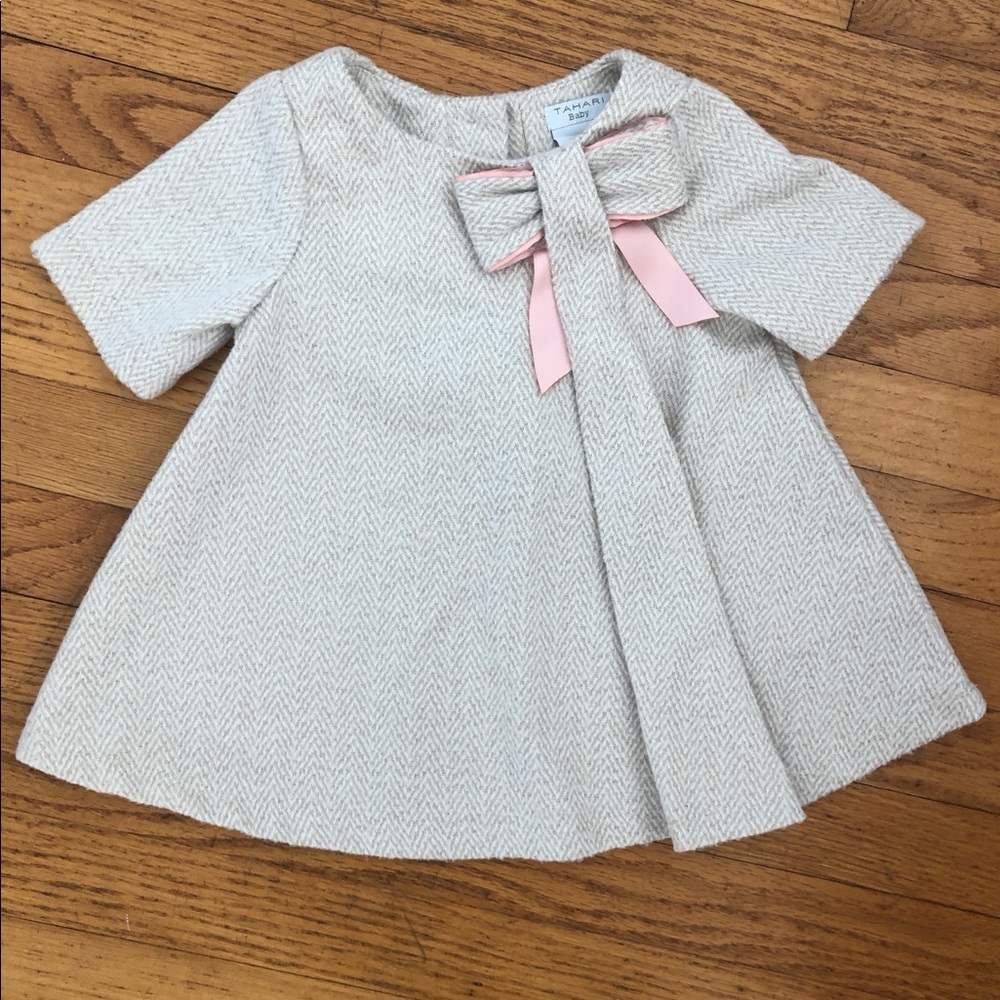 Tahari dress